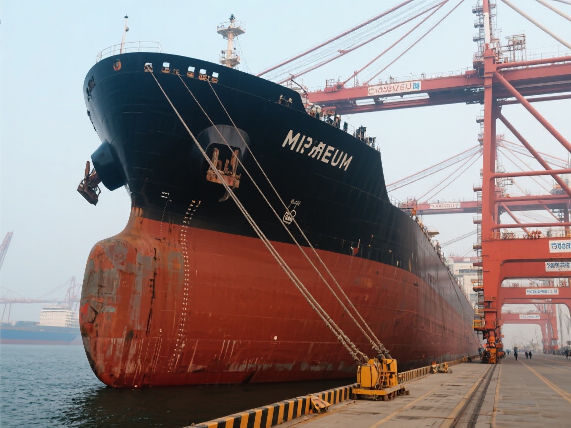 进出口贸易服务